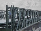 重庆贝雷片的适用工程领域介绍