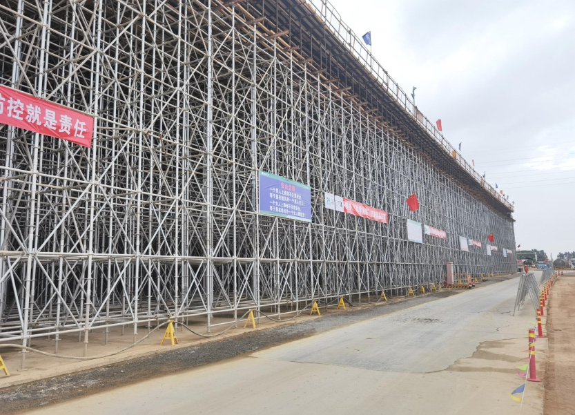 重庆建筑材料租赁的标准租赁流程及合同风控要点